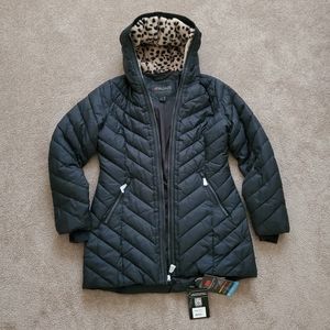 pajar ski jacket